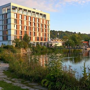 Lago Hotel & Restaurant Am See